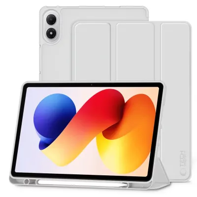 Tech Protect Futrola za tablet Xiaomi Redmi Pad 2 Pro, Siva