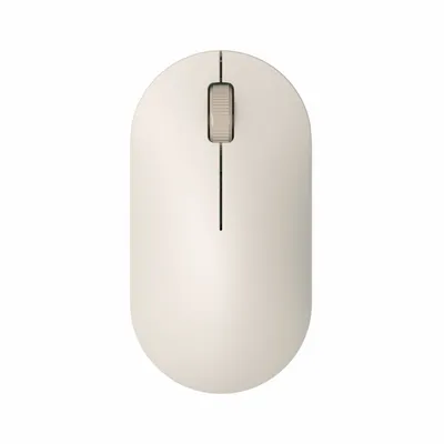 Xiaomi Miš Lite 2, Bijeli
