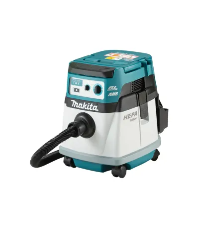Makita Akumulatorski usisavač DVC157LZ