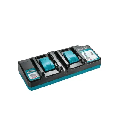 Makita Punjač za dva akumulatora DC40WA 1911L9-4