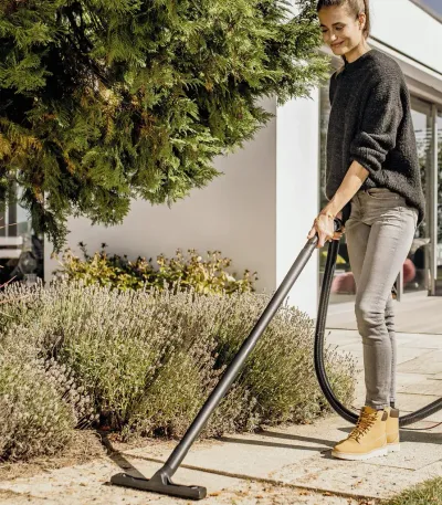 Karcher Višenamjenski usisivač WD 3 V-15/4/20