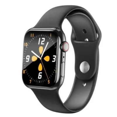 XO Pametni sat M50 Pro, Crni