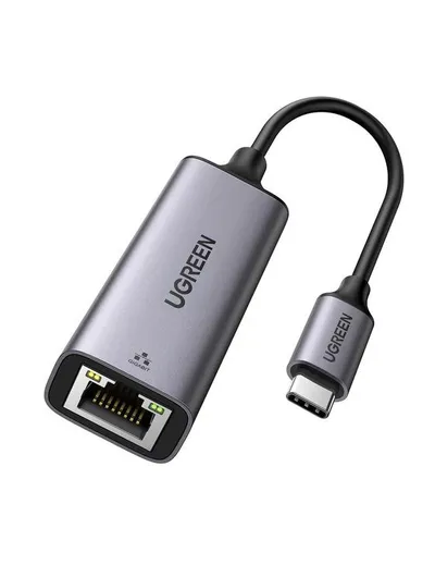 Ugreen Mrežna kartica USB-C