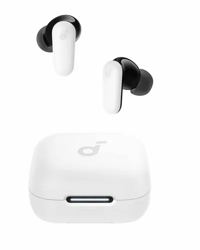 Anker Bežične slušalice Soundcore P30i, Bijele