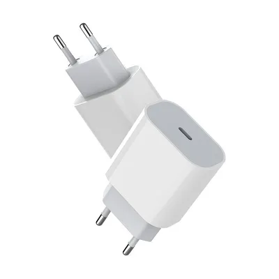 Appacs Punjač A31 USB-C 20w PD