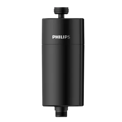 Philips Filter za tuš AWP1775BK, Crni