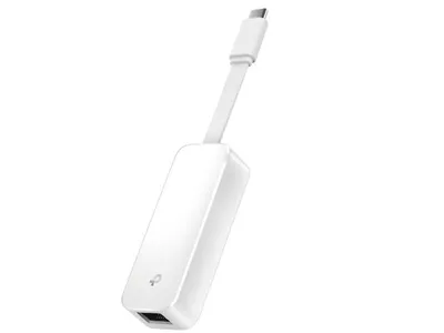 TP-Link Adapter UE300C Type-C GigabitEthernet