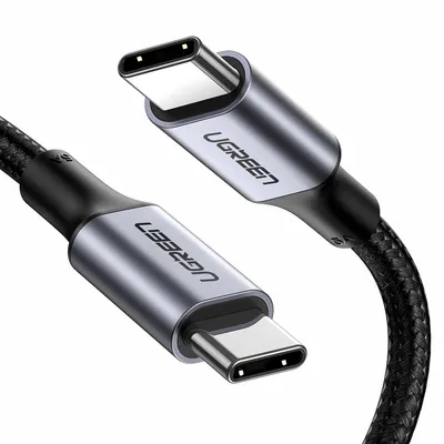 UGreen USB-C kabl za punjenje, 100W, 3M