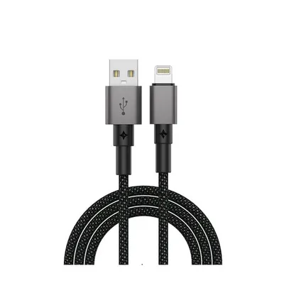 Appacs U87 Lightning USB kabl za punjenje, 1m