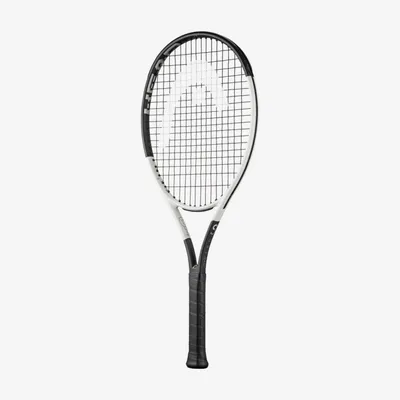 Head Teniski reket Speed Jr. 2024, Gr 0, Crni