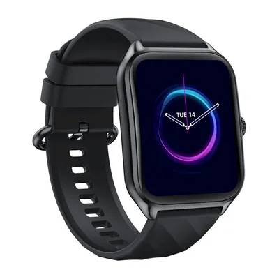 Zeblaze Pametni sat GTS 4, Crni