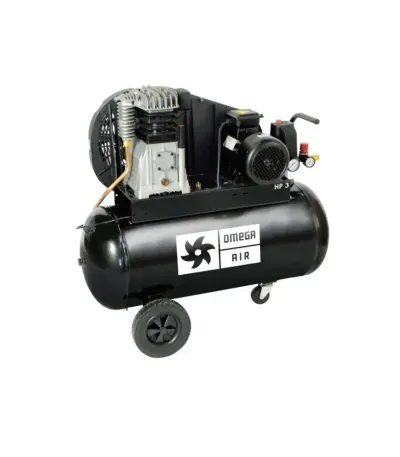 Proair Klipni kompresor 100 l JP 360/100