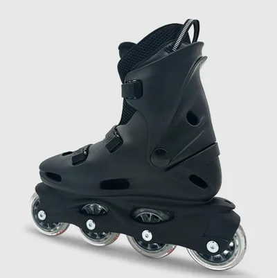 Roxa Roleri Comp Inline Skates,  Crni