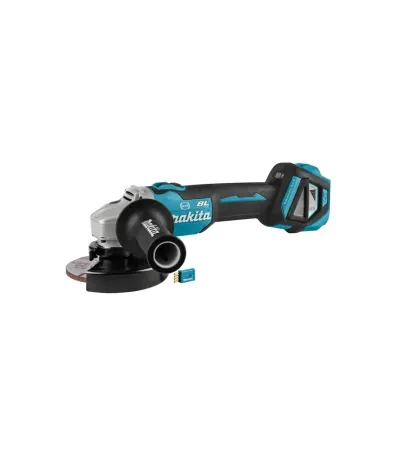Makita Akumulatorska kutna brusilica DGA514ZU