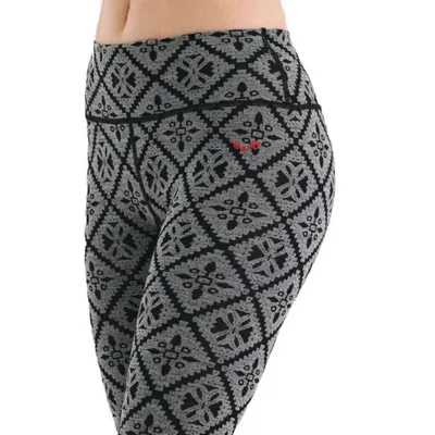 Woolona Helanke Venus Bottom, Crne