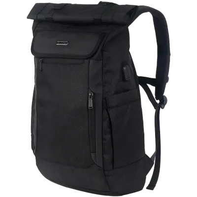Canyon Ruksak za laptop RT-7, do 17.3", Crni