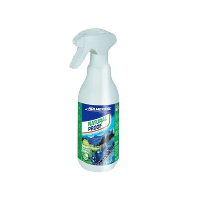 Holmenkol Impregnacija Natural Proof, 250 ml