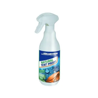 Holmenkol Impregnacija Natural Tent Proof, 500ml