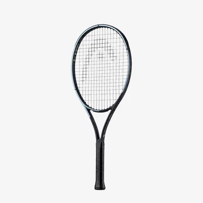Head Teniski reket Gravity Jr. 2023, Gr 0, Crni