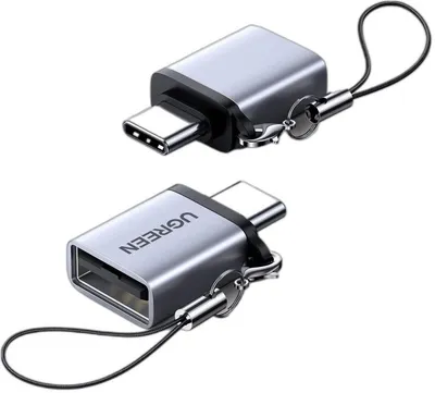 UGreen Adapter USB-C na USB-A 3.0