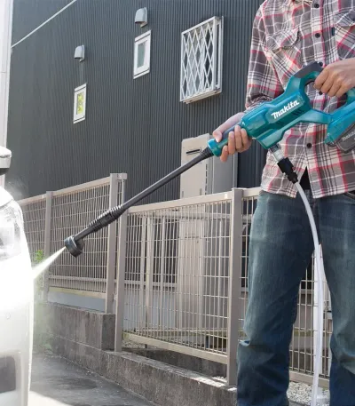 Makita Visokotlačni perač DHW180Z, 18V