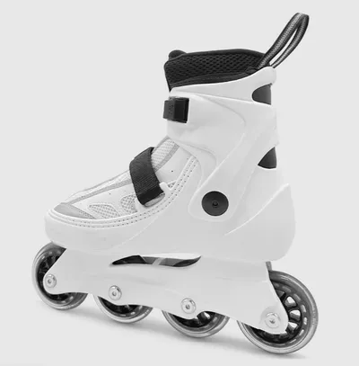 Roxa Roleri Ultra Inline Skates, Bijeli