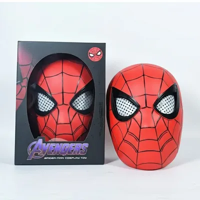 Maska Spiderman KO25-466