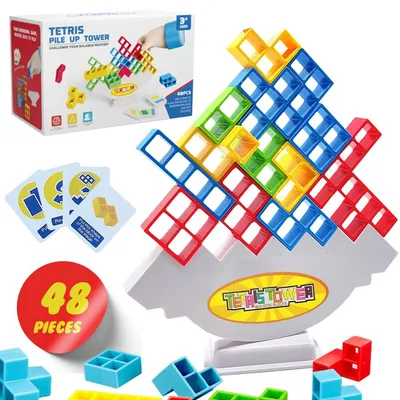 Igračka Balance Tower Game KO25-471