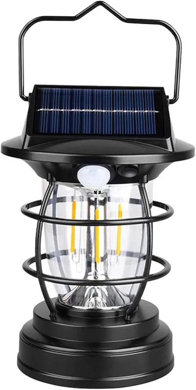 Prenosiva solarna lampa KO25-177