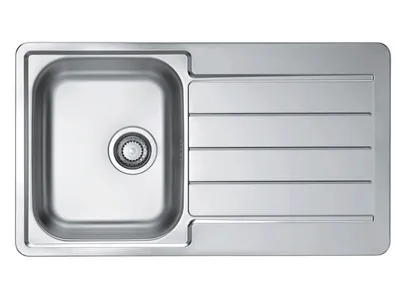 Alveus Line Max 20 Sudopera