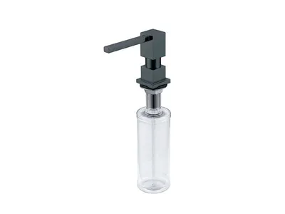Alveus Kork Dozer za sapun, 500ml, Antracit