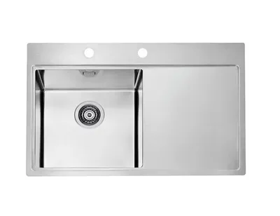 Alveus Pure 40 Sudopera, Desna