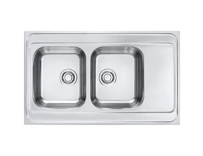 Alveus Classic Pro 80 Sudopera