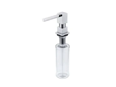 Alveus Kork Dozer za sapun, 500ml