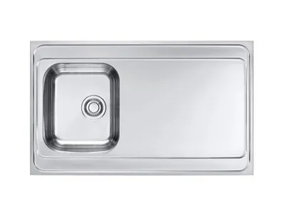 Alveus Classic Pro 70 Sudopera