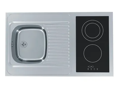Alveus Combi Ceral 100 Sudopera sa 2 ringle