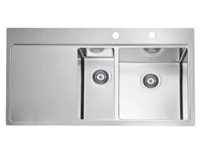 Alveus Pure 60 Sudopera, Desna