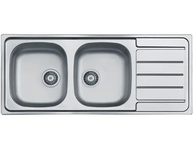 Alveus Line 100 Sudopera