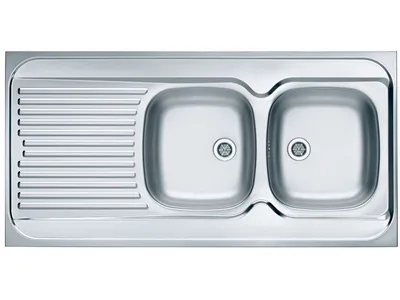 Alveus Classic 100 Sudopera