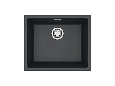 Alveus Omni 30 Sudopera, Antracit
