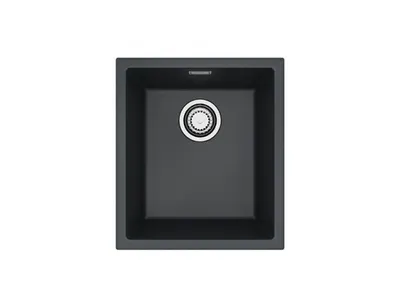 Alveus Omni 10 Sudopera, Antracit