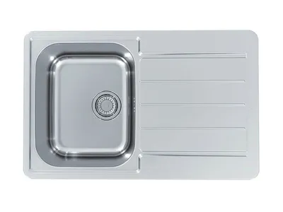 Alveus  Line Max 80 Sudopera