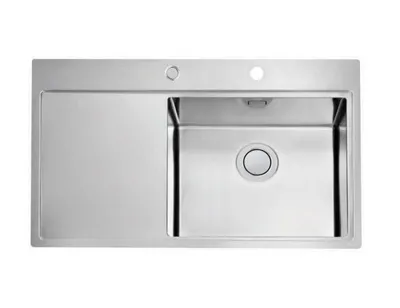 Alveus Pure Up 50 Sudopera, Desna