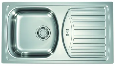 Alveus Basic 150 Sudopera