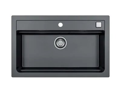 Alveus Atrox 40 Sudopera, Antracit