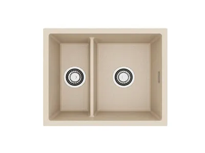 Alveus Omni 50 Sudopera, Antracit