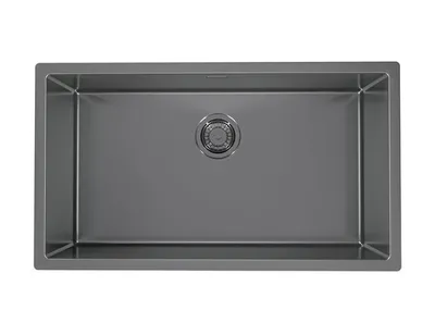 Alveus Quadrix 60 Sudopera sa polusifonom, Antracit