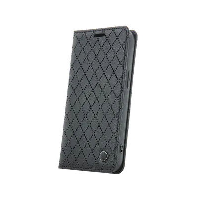 Maska na prekop Caro za Samsung Galaxy A26, Tamnosiva