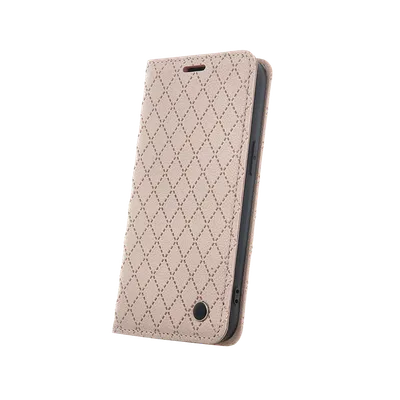 Maska na prekop Caro za Samsung Galaxy A06 Krem