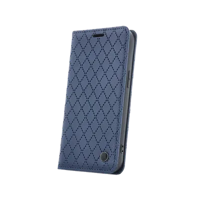 Maska na prekop Caro za Samsung Galaxy A15 4G/ A15 5G, Plava